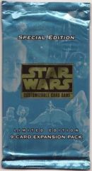 Special Edition: Booster Pack: Limited Edition